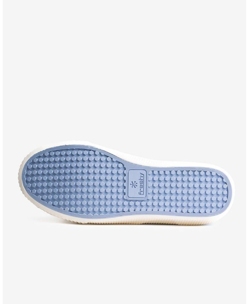 Men's Canvas Vulcan Sneaker