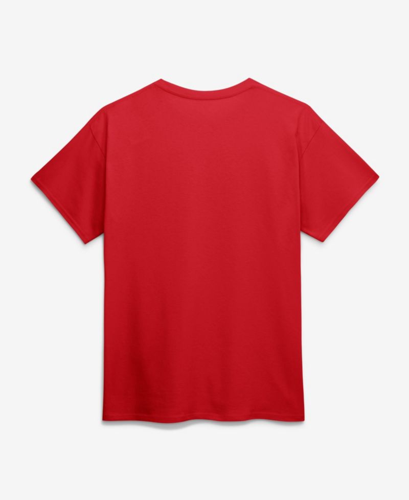 Men's Kansas City Chiefs Crewneck Graphic T-Shirt
