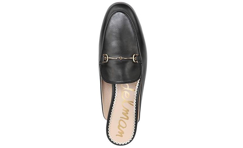Women's Linnie Bit Slip-On Mules
