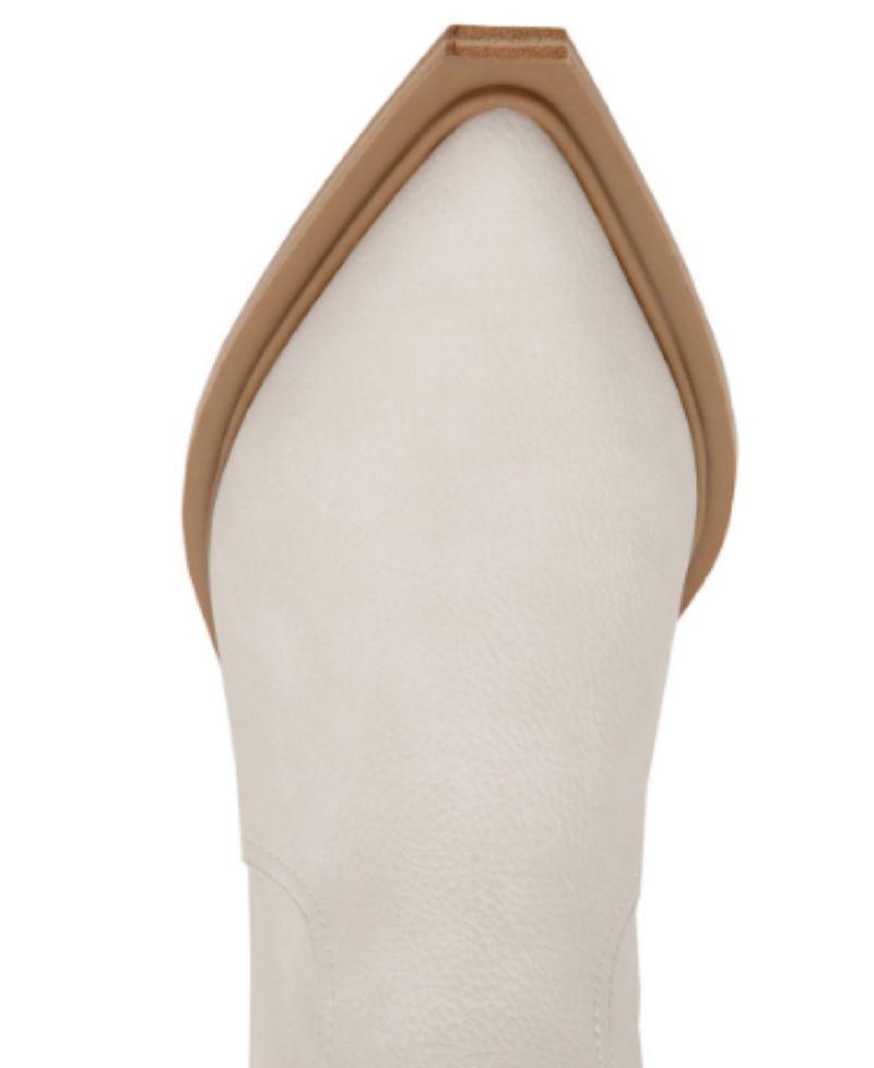 Women's Greva Tall Pull-On Cowboy Western Boots, Regular & Wide Calf