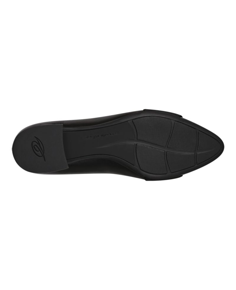 Women's Casta eFlex Low Block Heel Pumps