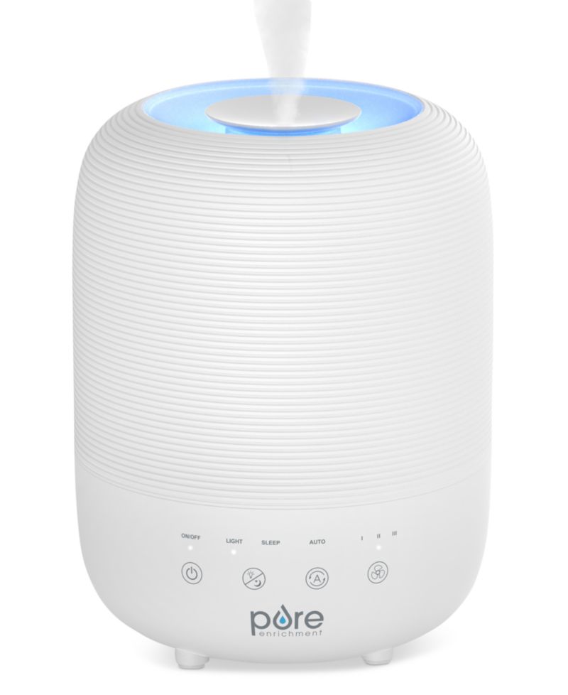 HUME Sense Top-Fill Humidifier