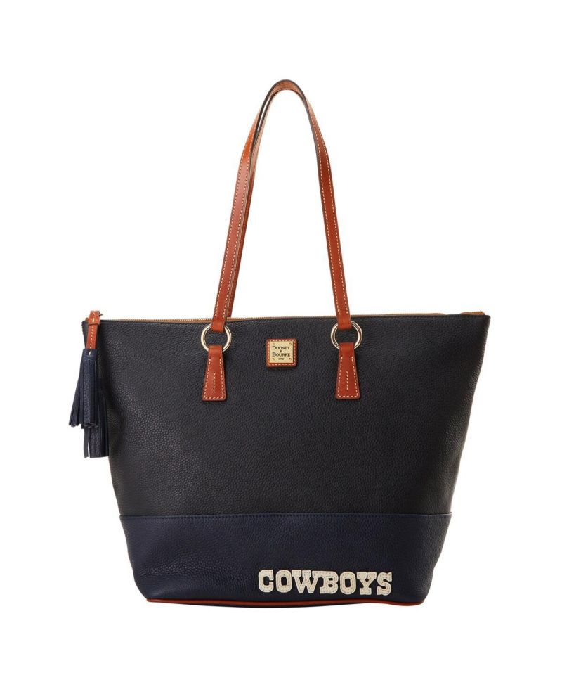 Dallas Cowboys Tobi Tote Purse