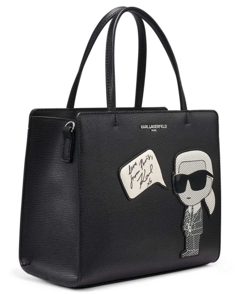 Maybelle Small Satchel Bag