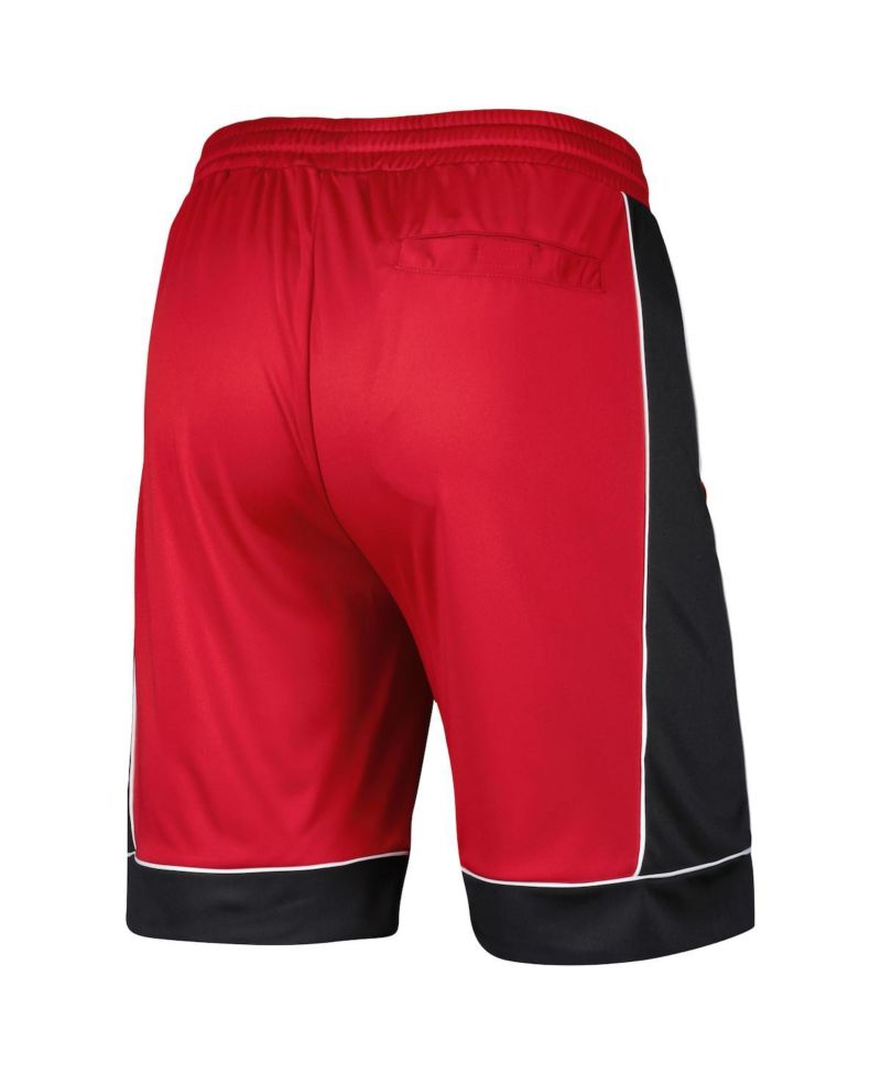 Men's Cardinal Arizona Cardinals Fan Favorite Shorts