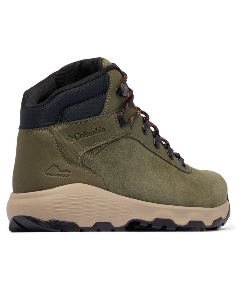 Men's Newton Wander Boots