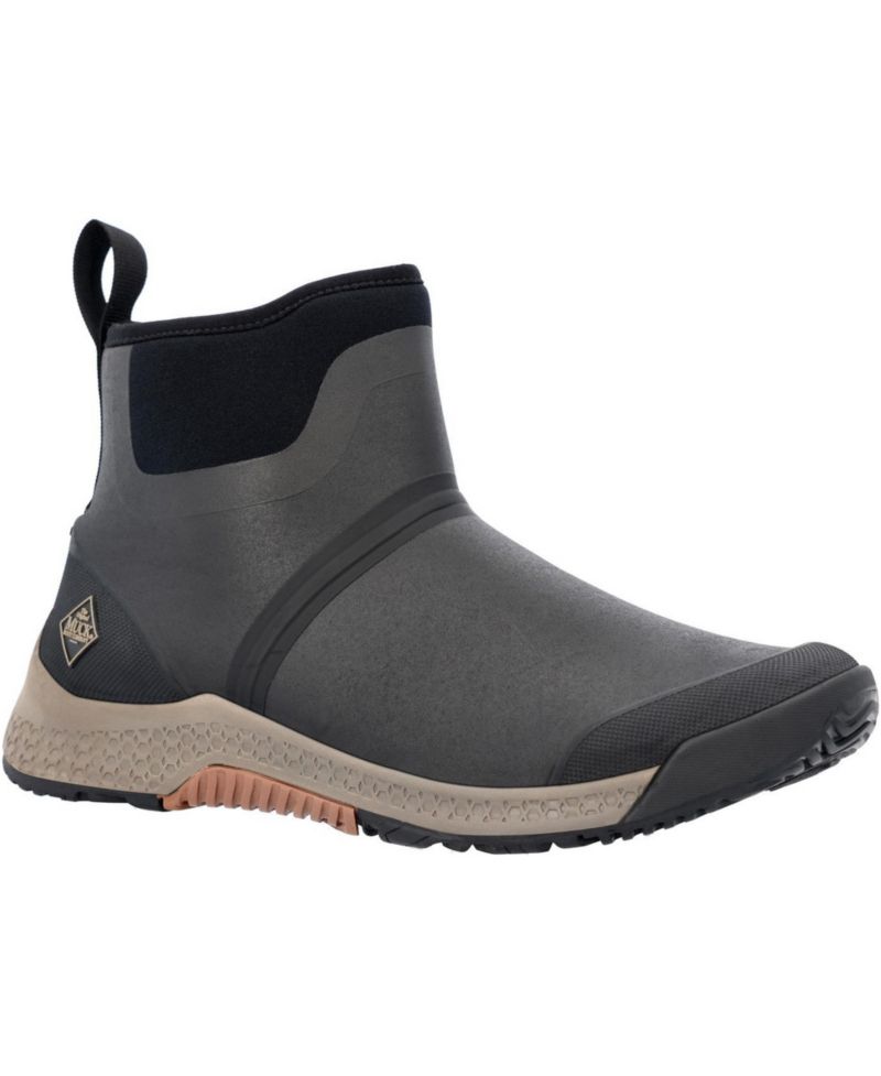 Men's Outscape Chelsea Slip On