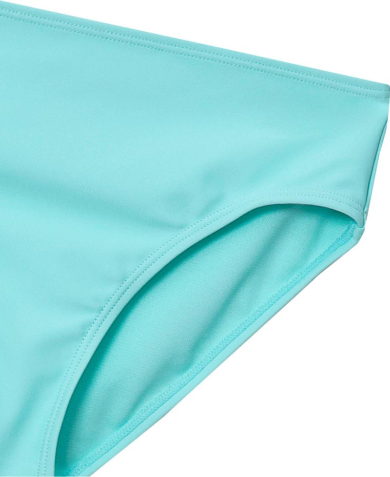 Girls Chlorine Resistant Bikini Bottoms