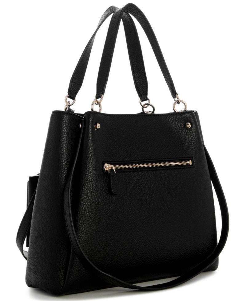 Lorella Girlfriend Medium Tote Handbag