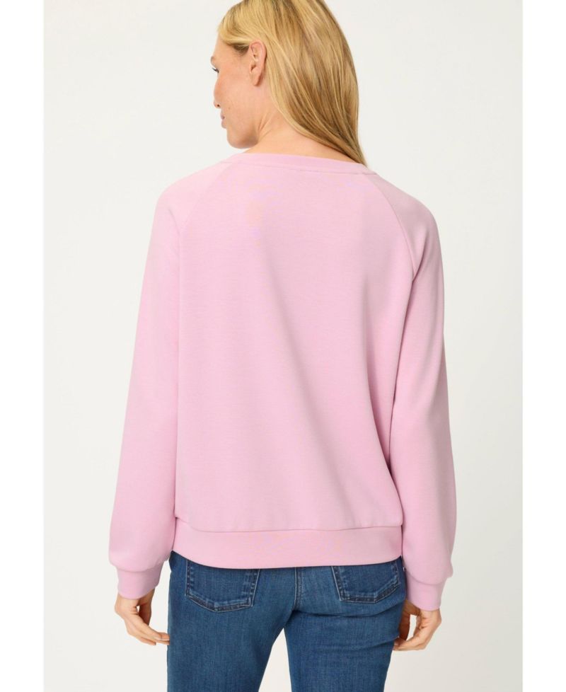Women's Refresh Jersey Top