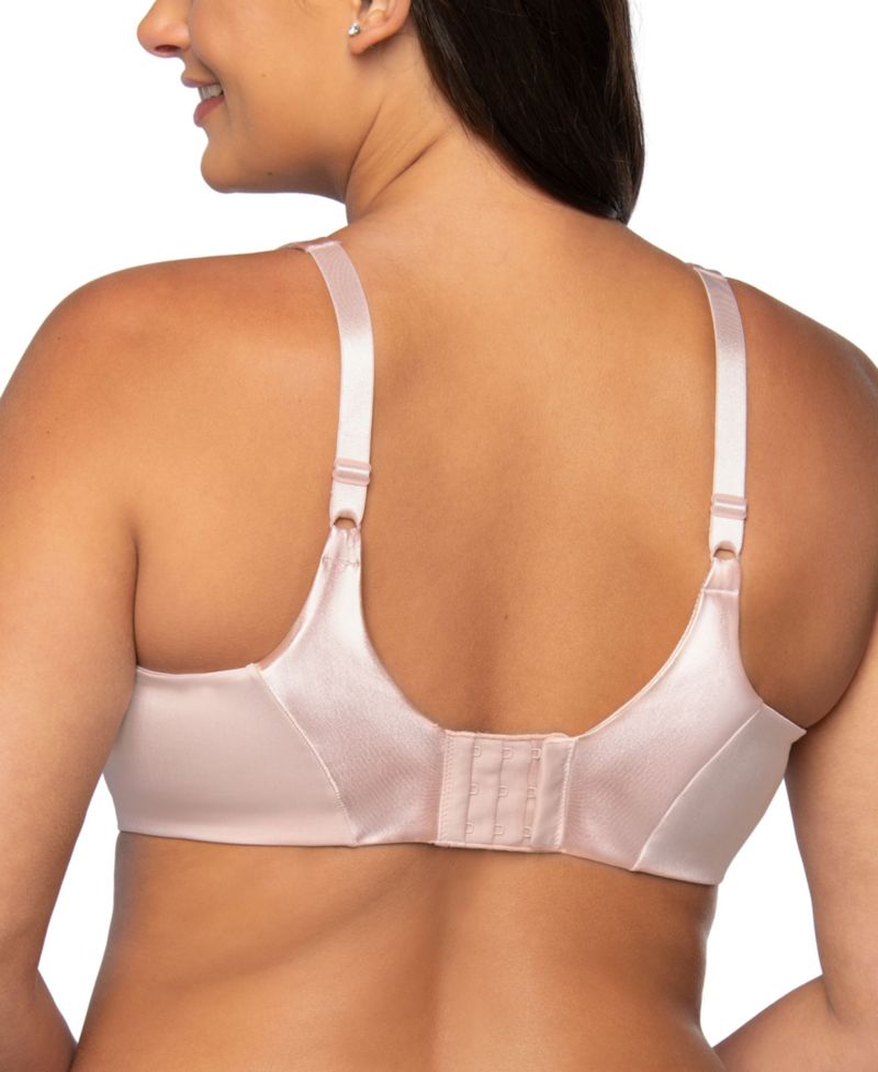 Women's Illumination Full Figure Underwire Contour Bra 76338