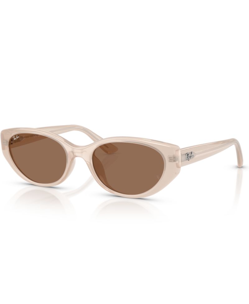 Unisex Large Sunglasses, RB4457D