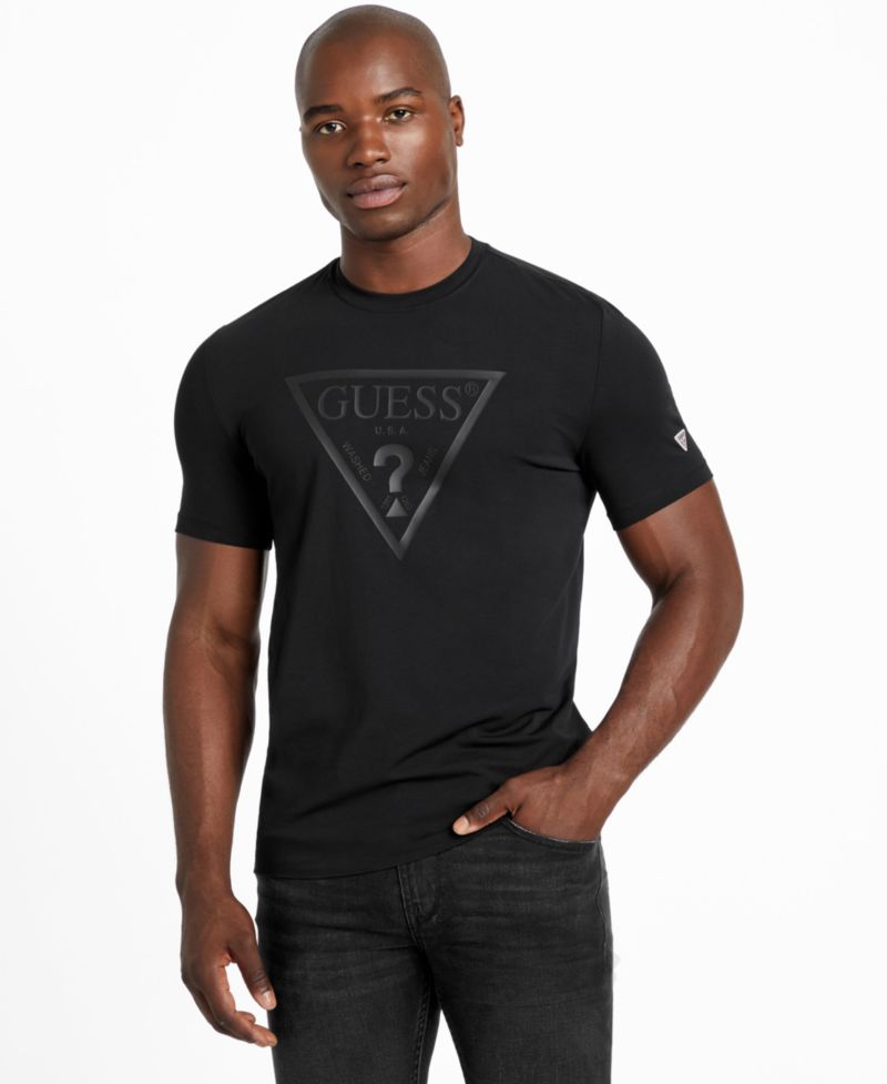 Men’s Eco Tonal Logo T-Shirt