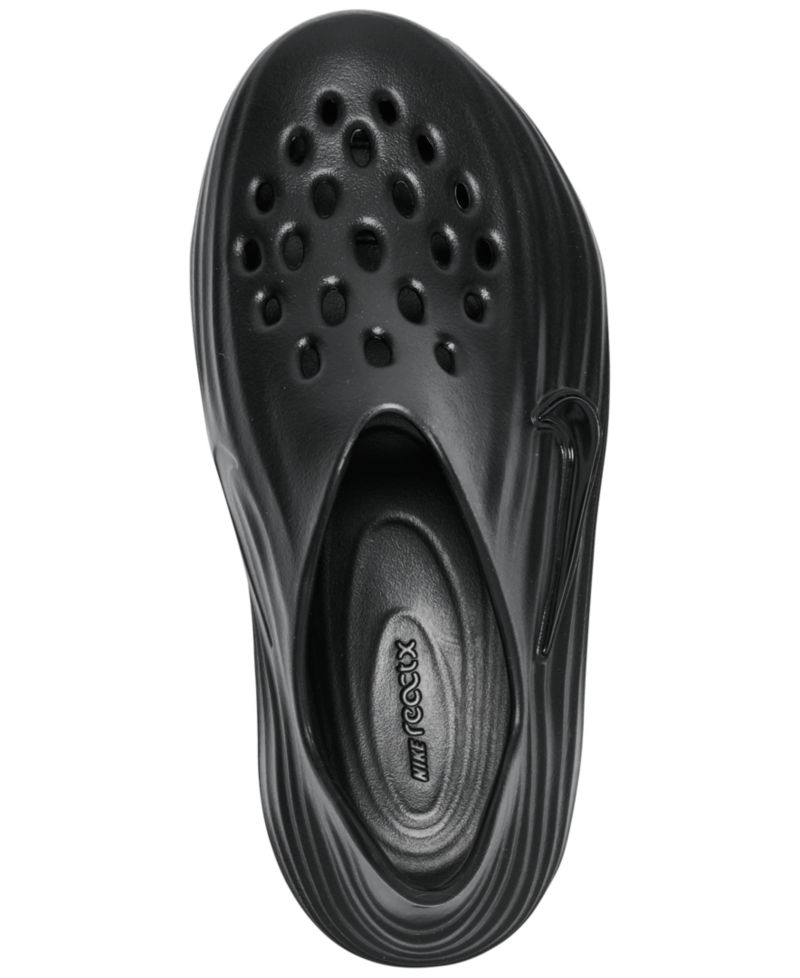 Big Kids ReactX Rejuven8 Recovery Casual Shoes from Finish Line