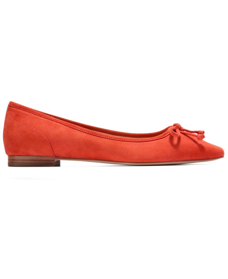 Women's Paget Ballet Flats