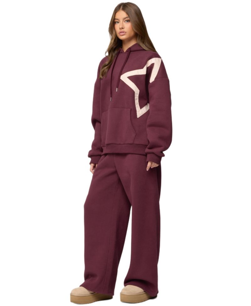 Women's Starly Oversized Hoodie