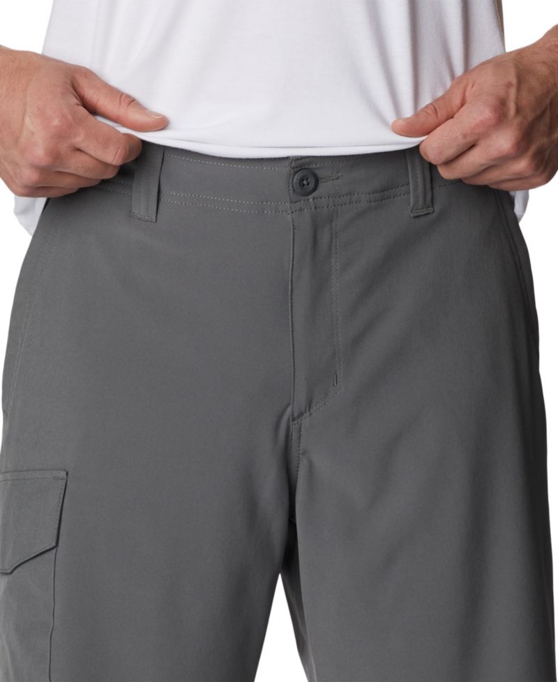 Men's Eaglecrest Performance Cargo Shorts