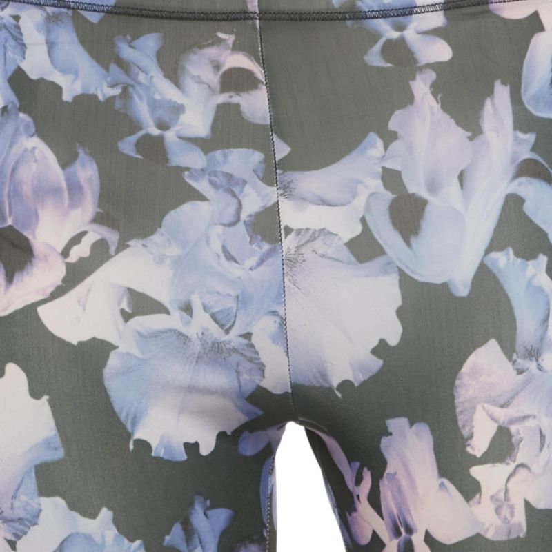 Women's Floral Print Leggings