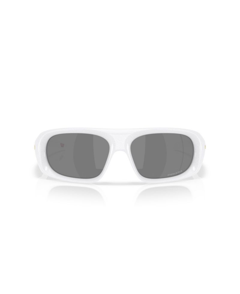 Unisex Rectangle Sunglasses, Belleville OO9491