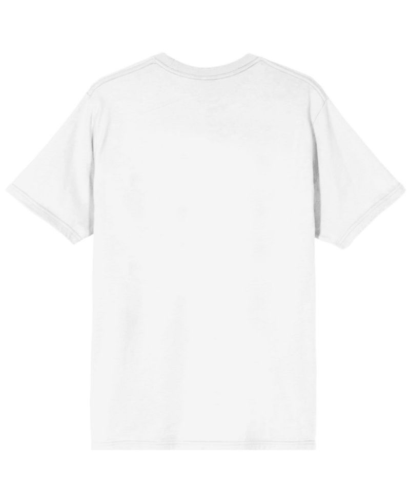 Boys Huntrix on White Short Sleeve Kids T Shirt