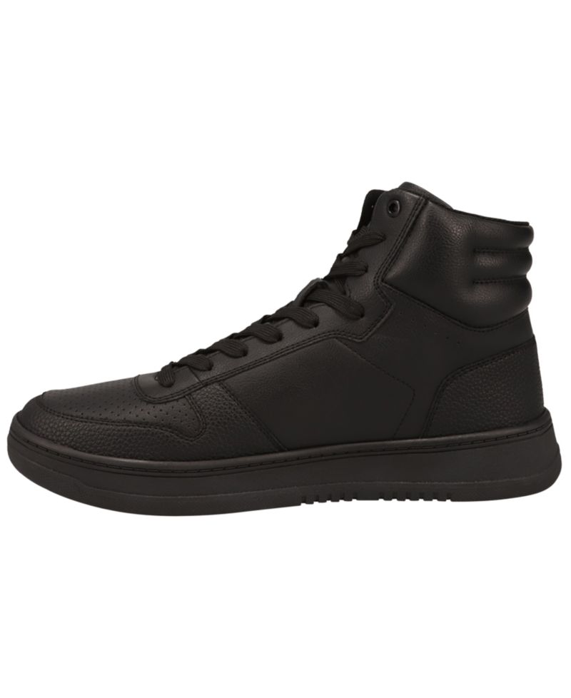 Men's Energy Synthetic Casual High-Top Sneakers