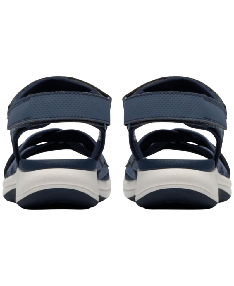 Women's Cloudsteppers Mira Shore Round Toe Sandals