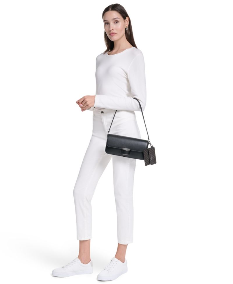 Ingrid Small Satchel Handbag