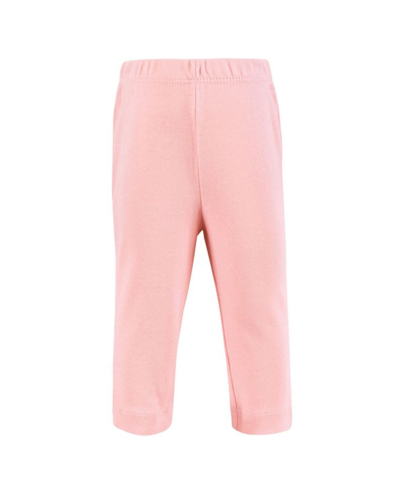 Cotton Pants and Leggings, Pretty Floral