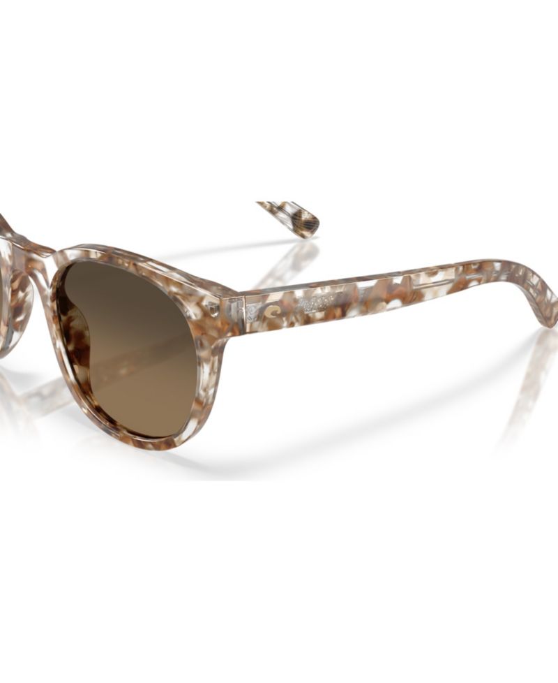 Unisex Polarized Sunglasses, Middles 6S2018