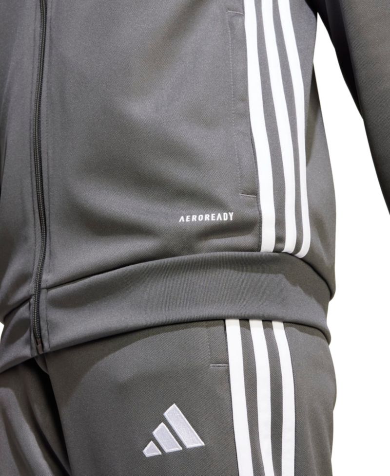 Big Boys Tiro 25 Essentials Training Jacket