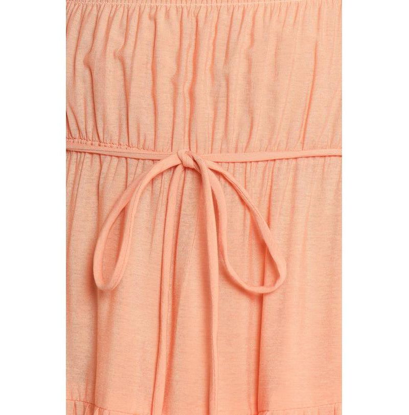 Women's Julie Off Shoulder Midi Dress