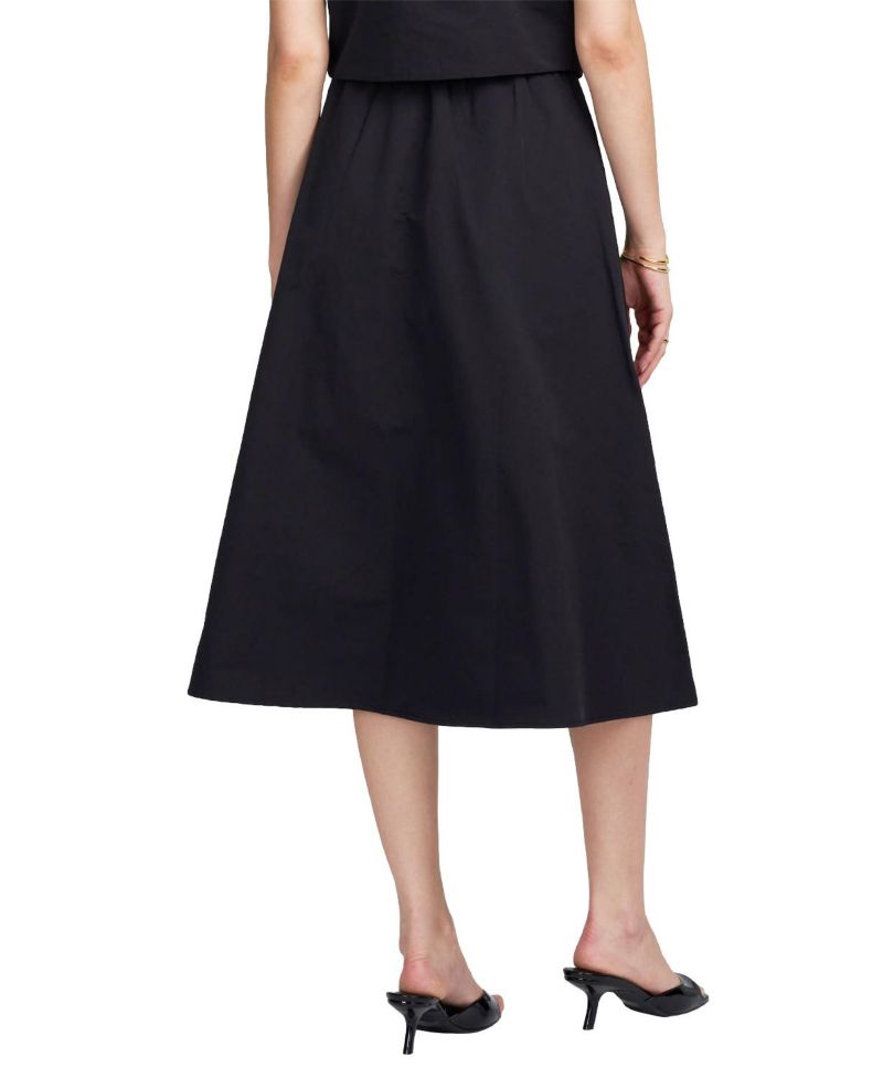 Women's Midi Skirt