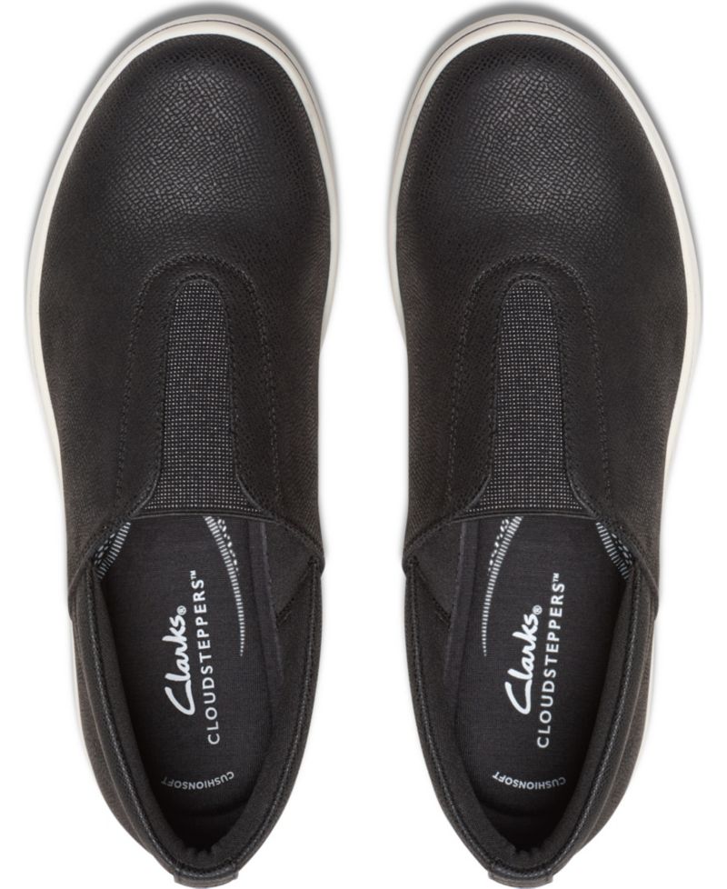 Women's Cloudsteppers Breeze Sky Ria Round Toe Shoes