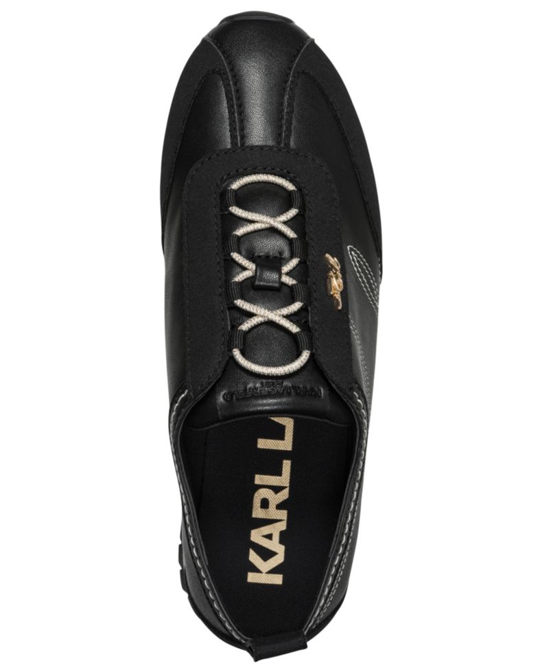 Women's Alarise Lace-Up Sneakers
