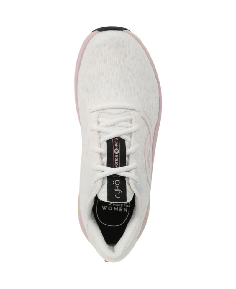 Women's Devotion X Max 2 Lace-Up Walking Sneakers