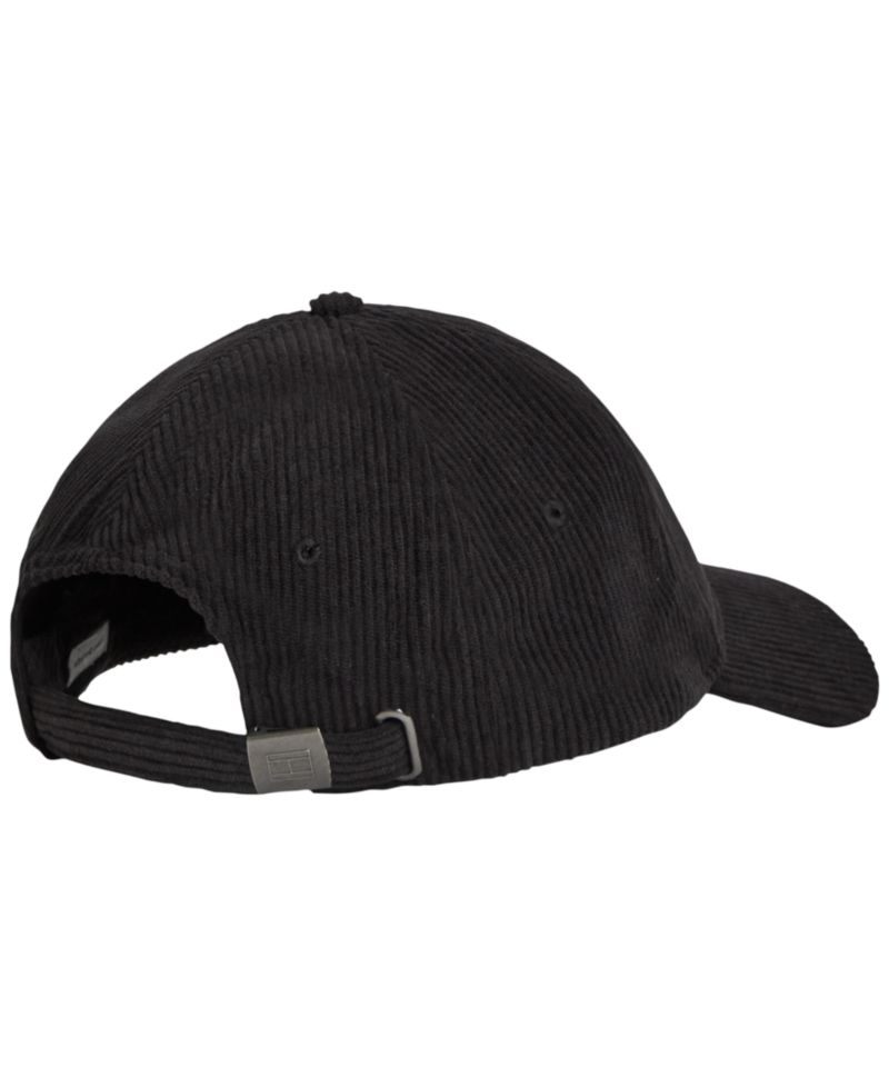 Corduroy Adjustable Baseball Cap