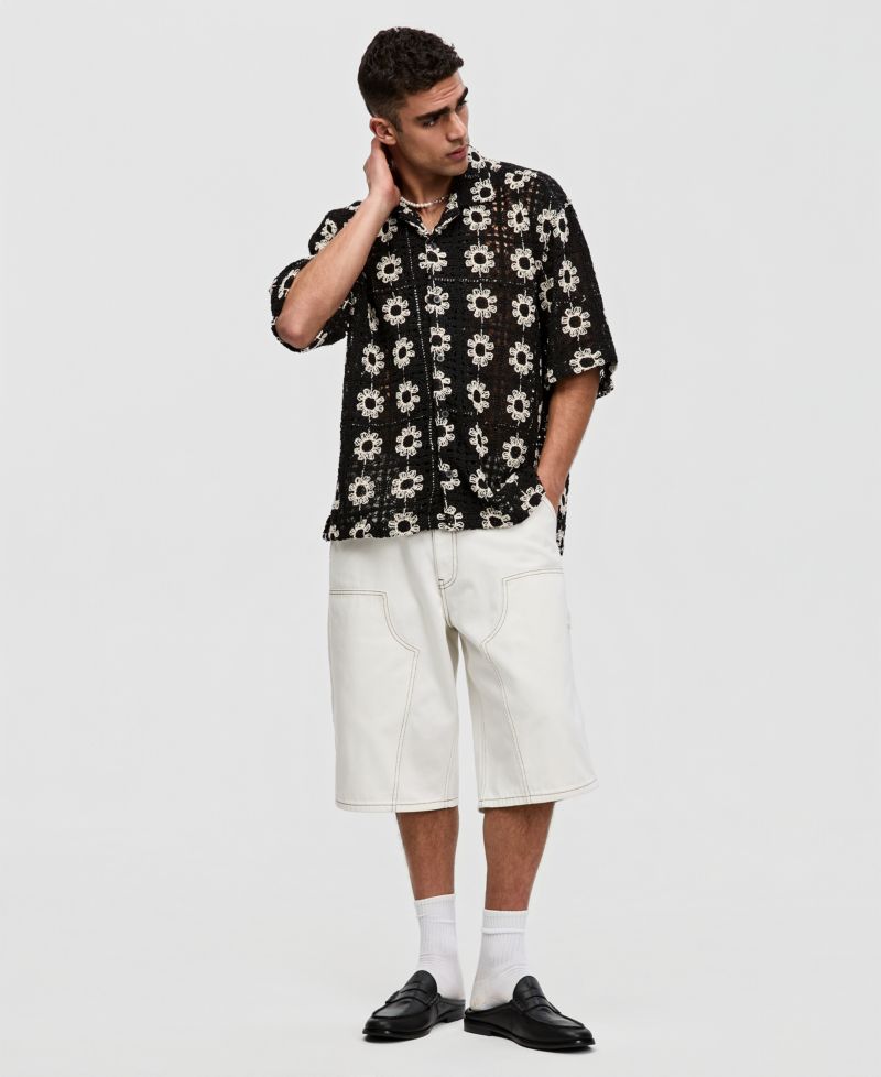 Men's Luna Jean Shorts
