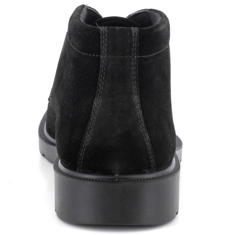 Men's Elio Made in Italy Suede Chukka Boots