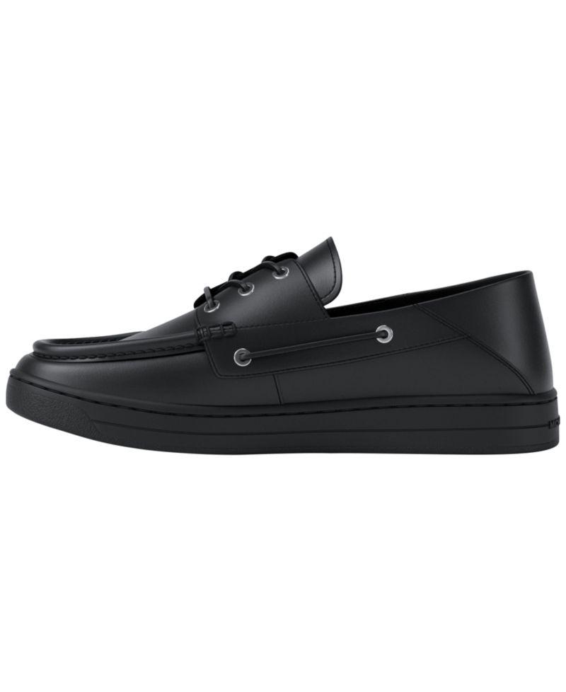 Men's Aiden Slip-On Boat Shoes