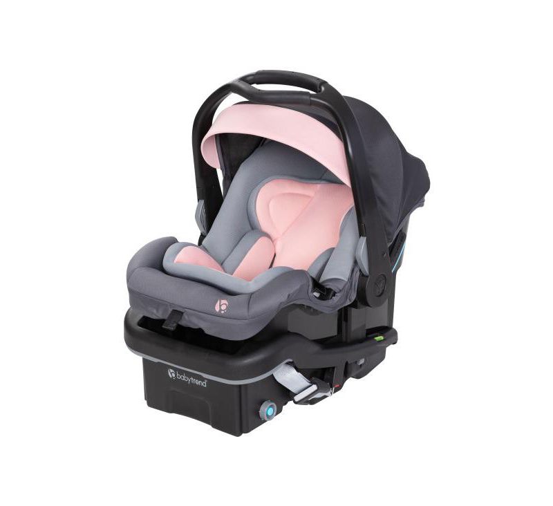 Secure-Lift Infant Car Seat