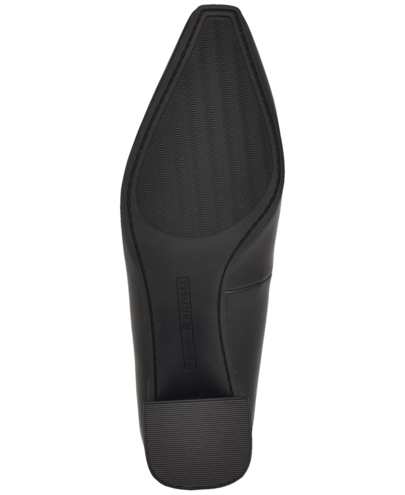 Women's Opheili Classic Block Heel Pumps