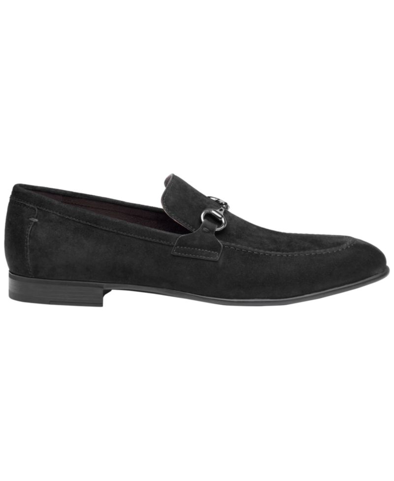 Men's Elston Bit Loafers