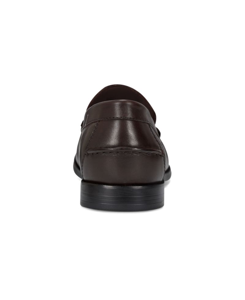 Men's Whitlaw Slip On Tassel Dress Loafers