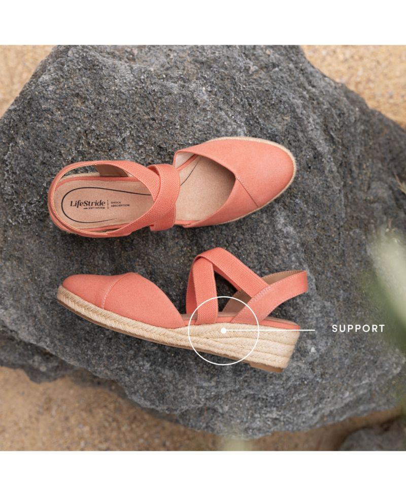 Women's Kimball Wedge Espadrilles