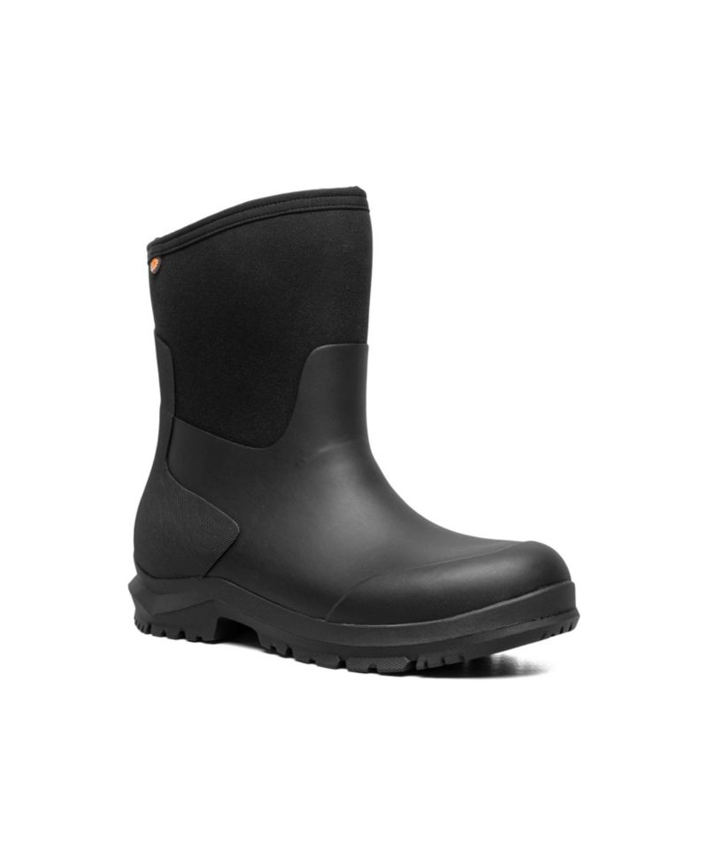 Men's Sauvie Basin II Slip-Resistant Boot