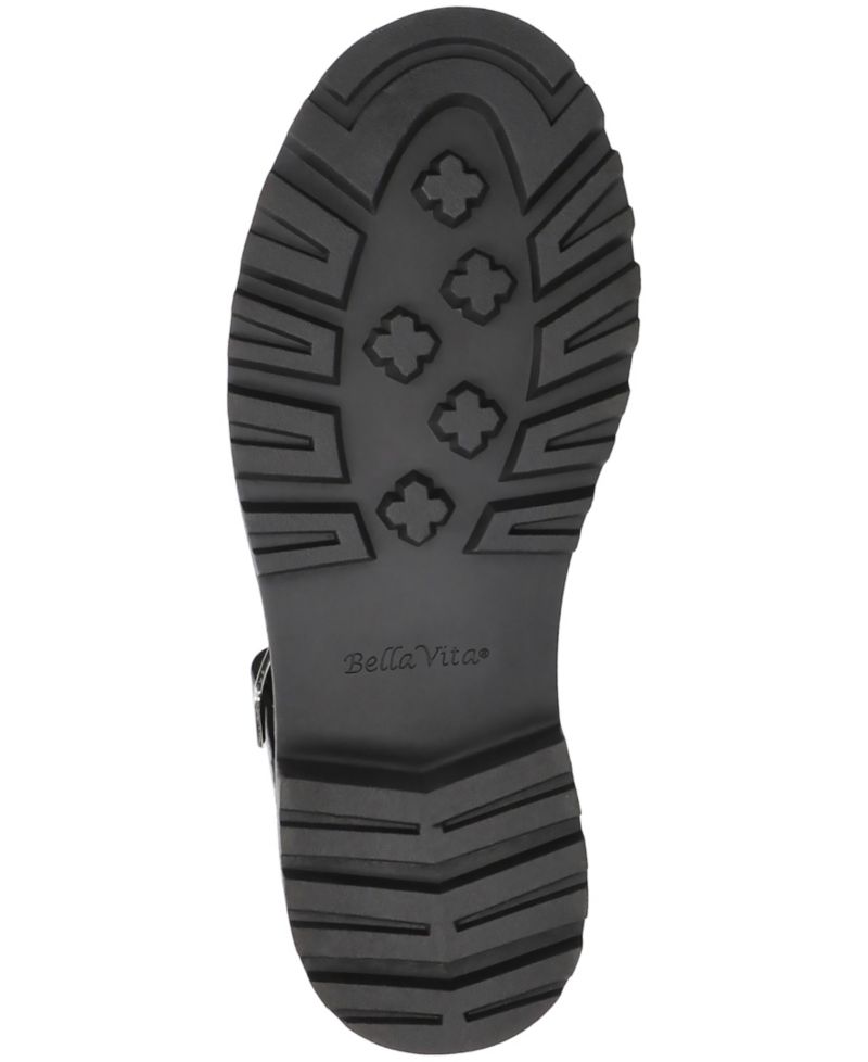 Women's Loni Lug Sole Fisherman Sandals
