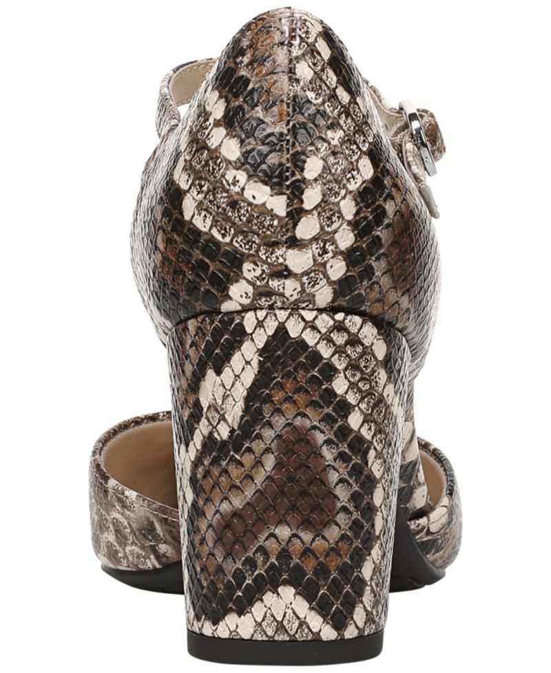 Women's Rylee Buckle Pumps
