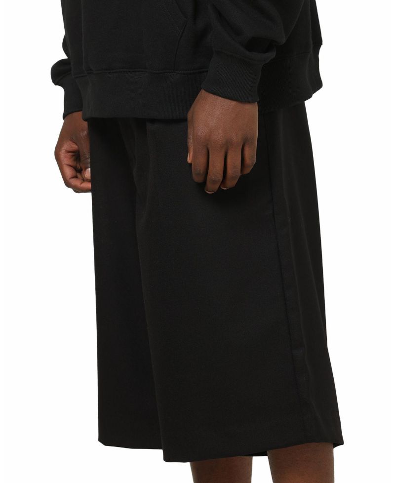 Men's Heritage Pleated Shorts