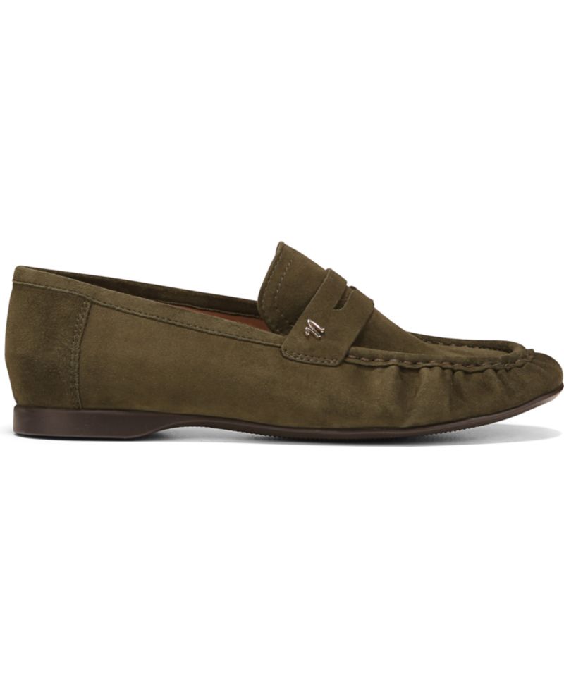 Women's Bloom Slip-On Loafers