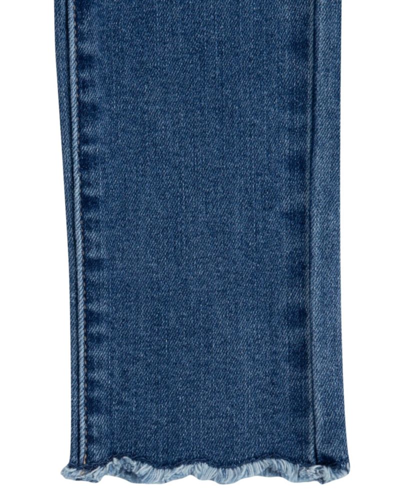 Girls' 7-16 720 High-Rise Super Skinny Jeans